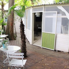 База отдыха Бамбук Хутор, Сочи, Краснодарский край