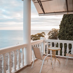 Гостевой дом Дом МИД, Севастополь, Крым