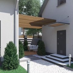 Пансионат Dublin&Dolphin, Анапа, Краснодарский край