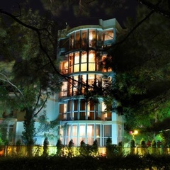 Оздоровительный комплекс Виктория, Геленджик, Краснодарский край