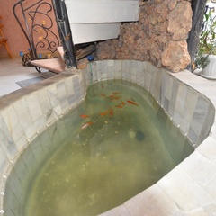 Гостевой дом Дом МИД, Севастополь, Крым