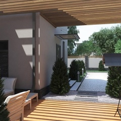 Пансионат Dublin&Dolphin, Анапа, Краснодарский край