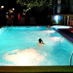 Оздоровительный комплекс Виктория, Геленджик, Краснодарский край