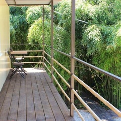 База отдыха Бамбук Хутор, Сочи, Краснодарский край