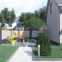 Пансионат Dublin&Dolphin, Анапа, Краснодарский край