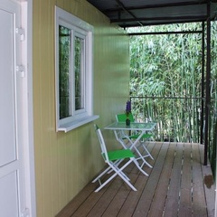 База отдыха Бамбук Хутор, Сочи, Краснодарский край