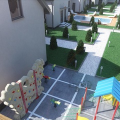 Пансионат Dublin&Dolphin, Анапа, Краснодарский край