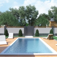 Пансионат Dublin&Dolphin, Анапа, Краснодарский край