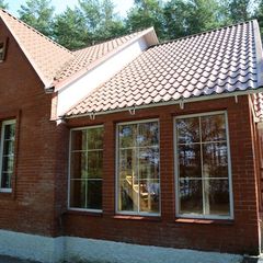 База отдыха Селигерские зори, Осташковский район, Тверская область