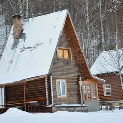 База отдыха Чайка, Красноярск, Красноярский край