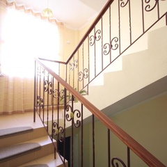 Оздоровительный комплекс Виктория, Геленджик, Краснодарский край