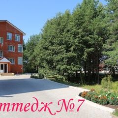 База отдыха Селигерские зори, Осташковский район, Тверская область