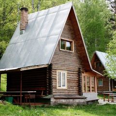 База отдыха Чайка, Красноярск, Красноярский край