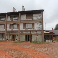 Центр отдыха Баньки, Калининград, Калининградская область