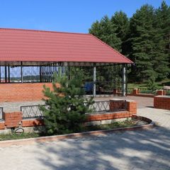 База отдыха Селигерские зори, Осташковский район, Тверская область