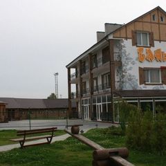 Центр отдыха Баньки, Калининград, Калининградская область