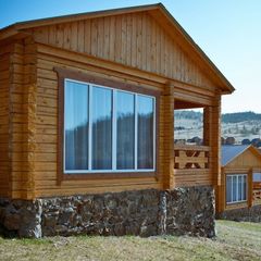 Гостевой двор Баяр, Ольхонский район, Иркутская область