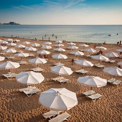 Пансионат Dublin&Dolphin, Анапа, Краснодарский край