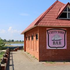 База отдыха Селигерские зори, Осташковский район, Тверская область