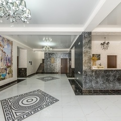 Отель Протос, Анапский район, Краснодарский край