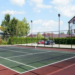 Центр отдыха Баньки, Калининград, Калининградская область