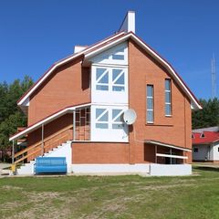 База отдыха Селигерские зори, Осташковский район, Тверская область
