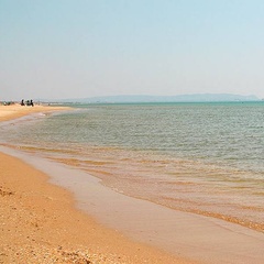 Пансионат Dublin&Dolphin, Анапа, Краснодарский край