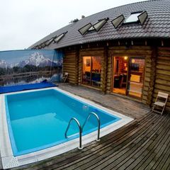 Центр отдыха Баньки, Калининград, Калининградская область