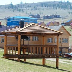 Гостевой двор Баяр, Ольхонский район, Иркутская область
