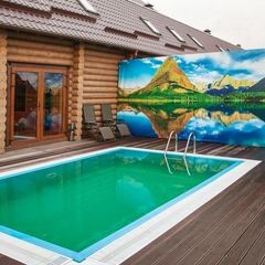 Центр отдыха Баньки, Калининград, Калининградская область