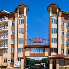 Санаторий Славяновский исток, Железноводск, Ставропольский край
