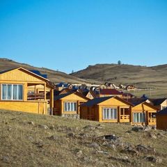 Гостевой двор Баяр, Ольхонский район, Иркутская область