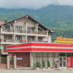 Отель Осипов, Сочи, Краснодарский край