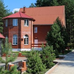 База отдыха Селигерские зори, Осташковский район, Тверская область
