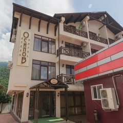 Отель Осипов, Сочи, Краснодарский край