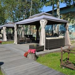 Центр отдыха Баньки, Калининград, Калининградская область