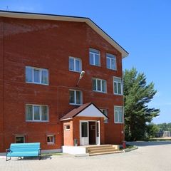 База отдыха Селигерские зори, Осташковский район, Тверская область