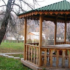 База отдыха Чайка, Красноярск, Красноярский край