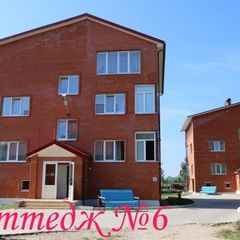 База отдыха Селигерские зори, Осташковский район, Тверская область