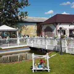 Центр отдыха Баньки, Калининград, Калининградская область