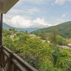 Отель Осипов, Сочи, Краснодарский край