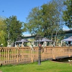 Центр отдыха Баньки, Калининград, Калининградская область