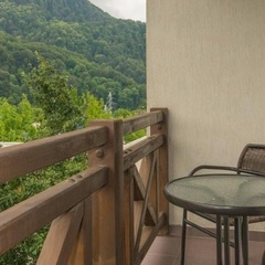 Отель Осипов, Сочи, Краснодарский край