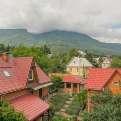 Отель Осипов, Сочи, Краснодарский край