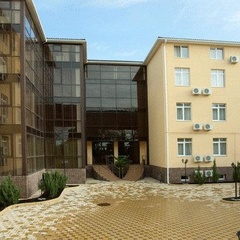 Отель Грин Хоста, Сочи, Краснодарский край