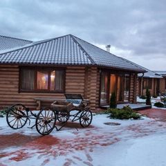 Центр отдыха Баньки, Калининград, Калининградская область