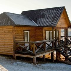 Гостевой двор Баяр, Ольхонский район, Иркутская область