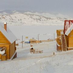 Гостевой двор Баяр, Ольхонский район, Иркутская область