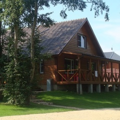 Коттедж Донцо, Волосовский район, Ленинградская область