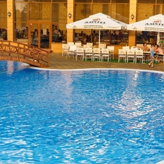 Клуб-отель Long Beach, Анапа, Краснодарский край